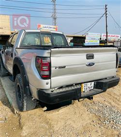 فورد F-150 رابتور